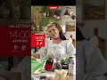 Download Lagu Cornelia Rednic ne încântă cu vocea ei la Hello Chef, Sâmbătă, de la 14.00, pe Antena 1 🎵✨