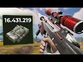 F2000 META is INSANE Solo Farm Forbidden Arena Breakout Infinite