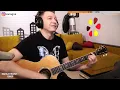 Океан Ельзи - Без бою / Бомбовый кавер на гитаре от Романа Конограя / Гитара с Нуля