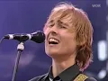 Download Lagu Silverchair - Ana's Song | Bizzare Festival 1999
