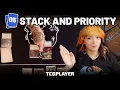 How to Play Magic The Gathering - The Stack and Priority