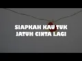 Download Lagu Marion Jola - Siapkah Kau 'Tuk Jatuh Cinta Lagi (Lyric \u0026 Cover)