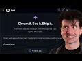 So I tried the GitHub Vibe Coder