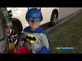 Kid Halloween Trick or Treat Candy Haul!