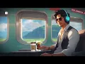 Arijit Singh - Hawayein - Lofi Chill Beats | Shah Rukh Khan, Anushka | Bollywood Lofi Songs