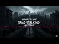 The Gang Stalking Program Revealed - Targeted Individuals