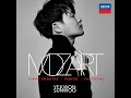 Mozart: Piano Sonata No. 10 in C Major, K. 330: I. Allegro moderato