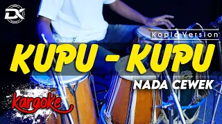 Download KUPU - KUPU KARAOKE VERSI DANGDUT KOPLO TERBARU || AUDIO HIGH QUALITY MP3