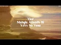 Download Lagu Beeztrap KOTM - YESU (Audio \u0026 Lyrics)