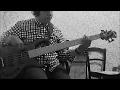 Download Lagu Kamu Kerja Apa ? (Bass Cover) dr.pm