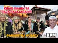 Download Lagu PARAMITHA RUSADY HADIR, BP UMUH NYAWER JUTAAN, KDM BATAL HADIR ll KIRAB MAHKOTA RAJA PAJAJARAN