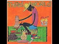 third world -rhythm of life