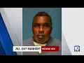 Convicted killer wrongfully released from jail in Miami-Dade