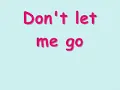 Aly & A.J - Potential Breakup Song (lyrics)