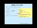 CS111 Python Ch2 Part 3 Dr Raed-02112020