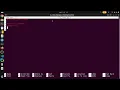 Create Execute Python in Linux Ubuntu Terminal