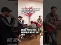 Download Lagu Bullet for my valentine - tears don’t fall acoustic cover #bulletformyvalentine #tearsdontfall