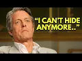At 65 The Tragedy of Hugh Grant is Beyond Heartbreaking