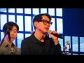 160514 돗자리페스티벌 10cm 새벽4시