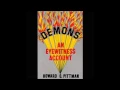 Demons - An Eyewitness Account Full Message