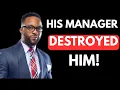 Download Lagu How Iyanya Lost Everything to His Own Manager | The Shocking Story of Iyanya
