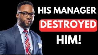 how iyanya lost everything to his own manager the shocking story of iyanya