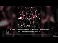 Download Lagu OH MAMI - CHASE ATLANTIC FT.  MAGGIE LINDERMANN [SLOWED + BASS BOOSTED]