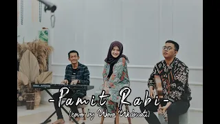 Download Xaluna feat. DKCK - Pamit Rabi (Cover by Woro Widowati) MP3