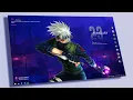 This Is The Best Anime Naruto Theme for Windows 10 Windows 11