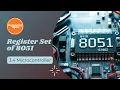 3 4 8051 Register Set Explained Microcontroller EngineeringBytes