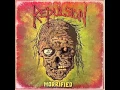 Download Lagu Repulsion-Horrifed (full album)