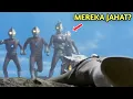Lagu MENGEJUTKAN !! ULTRA BROTHER MENGHABISI ULTRAMAN LEO ! Alur Cerita Film Ultraman Leo ( PART 13 )