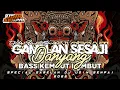 Download Lagu DJ GAMELAN TRAP SESAJI DANYANG BASS PANJANG || DJ TERBARU 2025!! ||