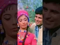 Download Lagu 🎭 Yeh Parda Hata Do – Mohammed Rafi \u0026 Asha | Ek Phool Do Mali | 60s Evergreen Bollywood Classic 🌸🎶