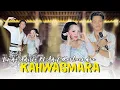 Download Lagu KAHWASMARA - LINDA ADISTA FEAT. ADIF MARHAENDRA (OFFICIAL LIVE MUSIC)