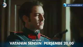 إعلان الحلقه 6 الجزء 2 مسلسل انت وطني 