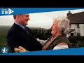 Why did Aunt Joan leave Doc Martin