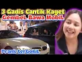 Lagu Agogo ‼️Gadis Abg Kaget Gembel Bawa MobiL Sport #agogo #prank #agogoviolinprat2 #reaction #funny