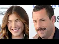 Here s Why Adam Sandler s Wife Looks So Familiar