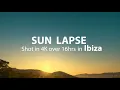 Sun Lapse Motion Controlled 4K Time Lapse Friction Collective