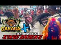 Lagu REOG SINGO BARONG feat GARAGA JANDUT SRAGEN LIVE SIDOMULYO TAMANSARI KERJO 23/01/2022