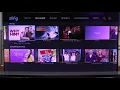 Sling TV On Now Tab Tutorial