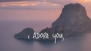 HUGEL X Topic X Arash Feat Daecolm I Adore You Visualizer  HUGEL X Topic X Arash Feat Daecolm I Adore You Visualizer