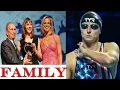 Katie Ledecky FAMILY Age Parents Brother Kids 2021
