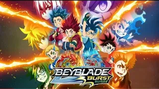 شاره بديه الموسم الخامس من بي باتل برست سيرج ولا تنسو تشترك في القناه 