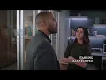 Amelia Meredith and Jackson Grey s Anatomy season 21x01 scene 2