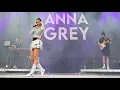 ANNA GREY Konzert 2025 🔥