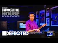 Download Lagu Funk, Soul, Disco \u0026 Boogie -  Vinyl DJ set with Kirollus 🪩 💃 Defected Broadcasting House Ep7