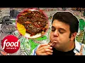 Welcome To Jurassic Pork Adam Visits Dinosaur Bar-B-Que Man V Food The Carnivore Chronicles