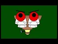 Tornado Siren Madness Shorts P-50 and the Megabalster Junior s chocolate